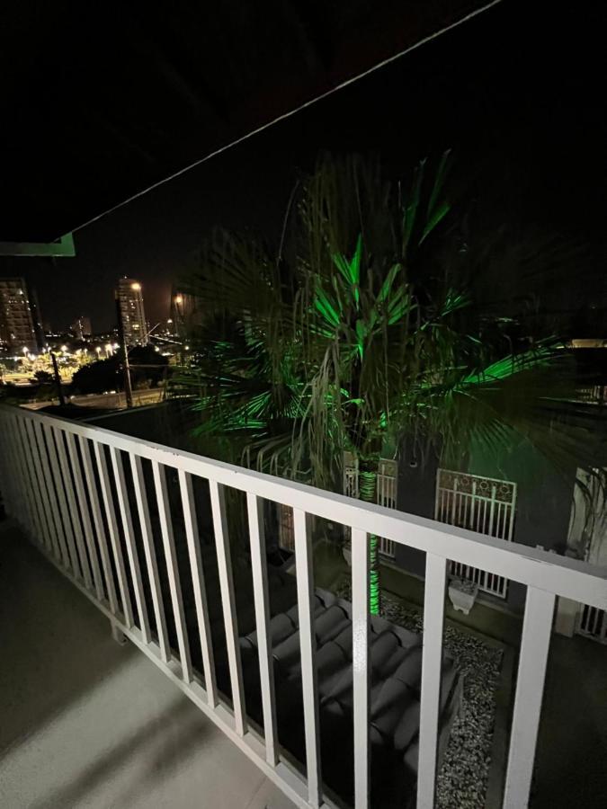 Casaparkindaiatuba Holiday home *