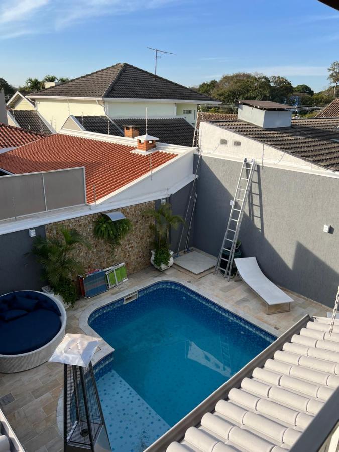 Holiday home Casaparkindaiatuba Indaiatuba